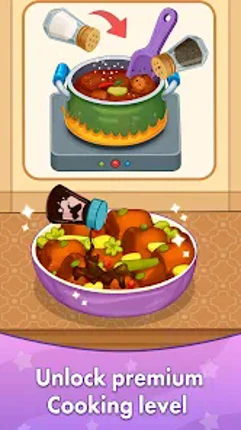 CookingDo: Rage a Chef's game Image