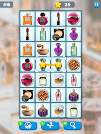 TapTap Match - Connect Tiles screenshot