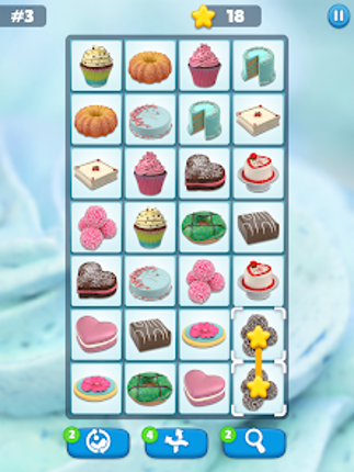 TapTap Match - Connect Tiles Image