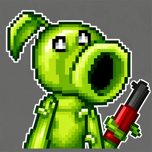 Games like Plants vs Monsters Playground