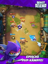 Beast Arena Image