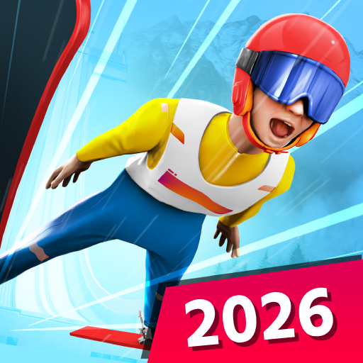 Games like Ski Jumping 2026