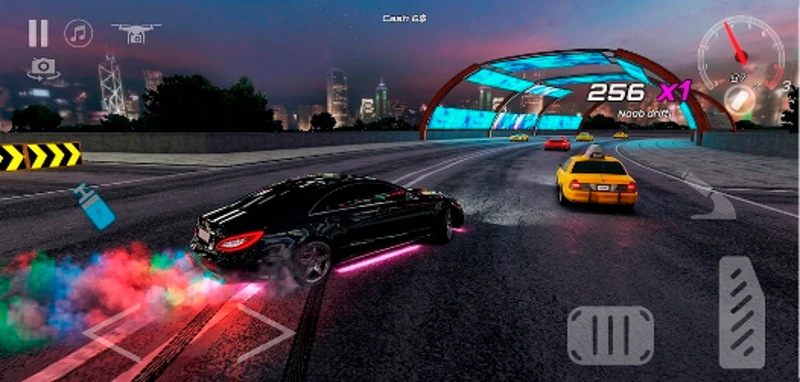Takato Drift Racing JDM Image