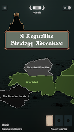 TownsFolk screenshot