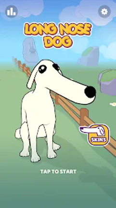 Long Nose Dog screenshot
