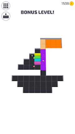 Perfect Turn! screenshot