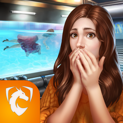 Games like Hidden Escape: Murder Mystery