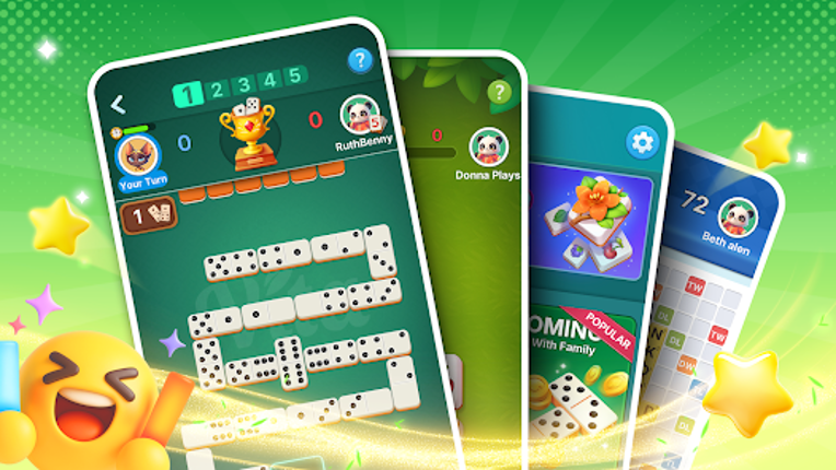 Vita Play screenshot