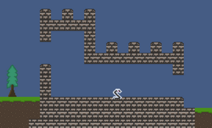 2 and 1 screenshot