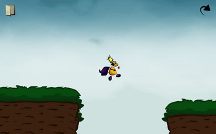 2Buttons Runner Image