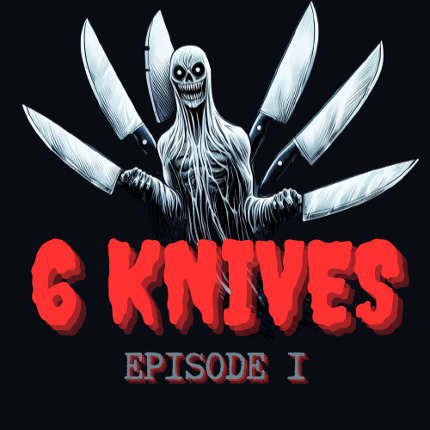 6Knives-episode1 Image