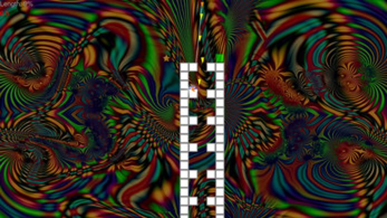 Ambitious Snake Image