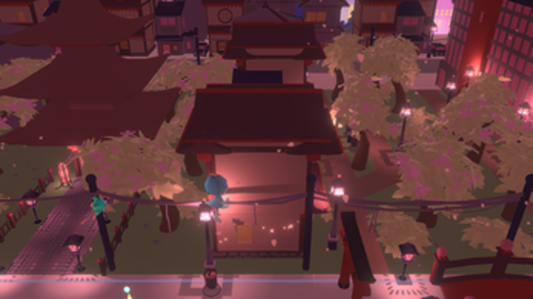 Awaiting Star screenshot