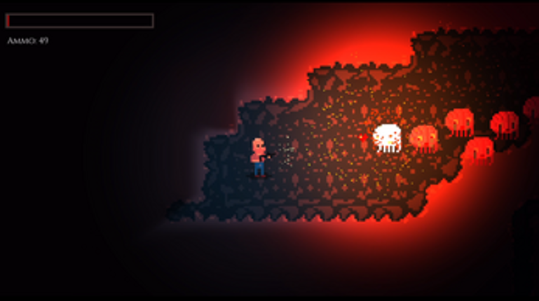 Bald Dad tries not to die Image