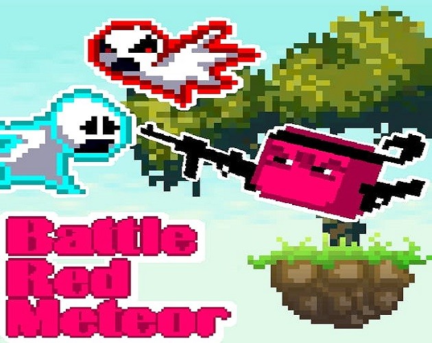 Games like Битва Ред Метеор 100$ за 2 слова