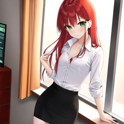 Big Aspirations Image