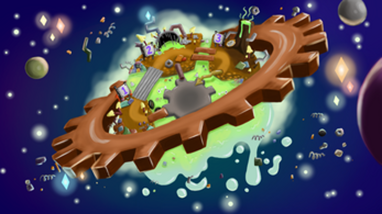 BOOMA Image