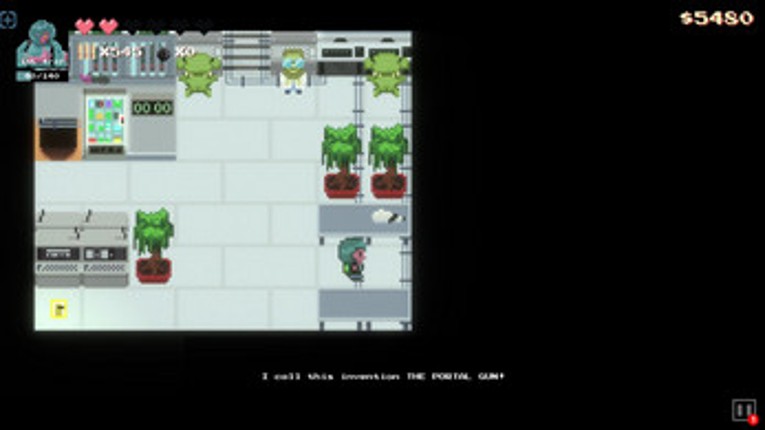BRITEHAVEN PROTOTYPE Image
