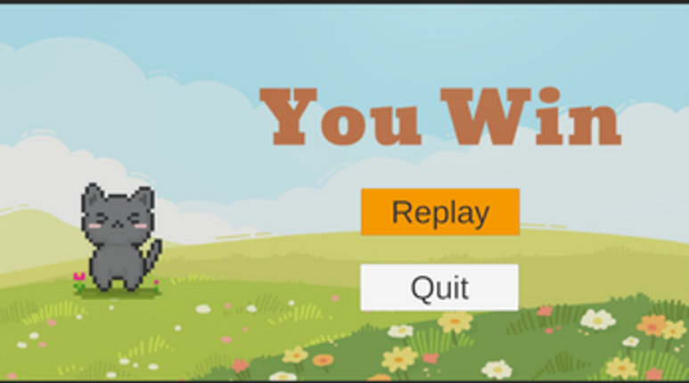Cat Quest screenshot