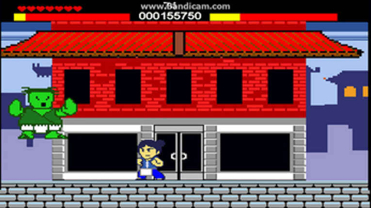 Chinese Takeout! screenshot