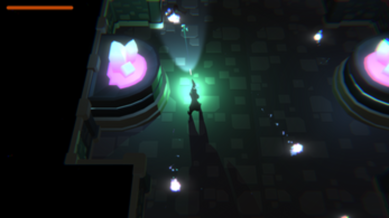 Chrono Curse Image