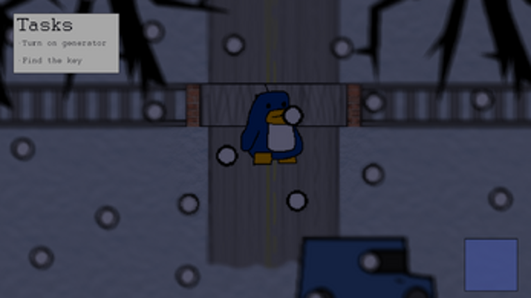 Club_penguin.exe screenshot