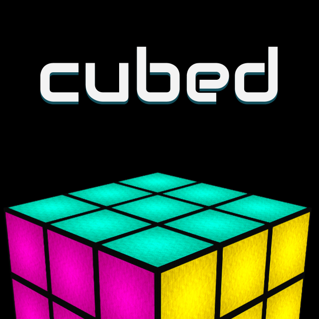 Games like Cubed (Rift/RiftS)