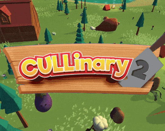 CULLinary 2 Image