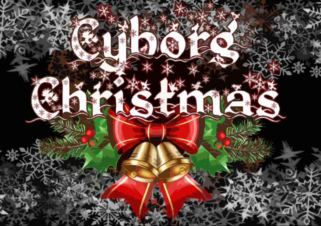 Games like Cyborg Chrismas