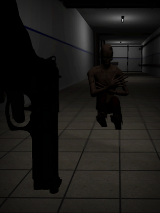 Dark And Fear -Old Shadows Image