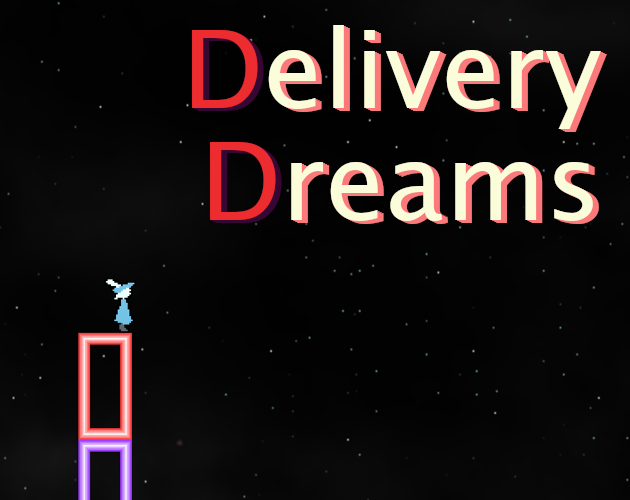 Games like Delivery Dreams