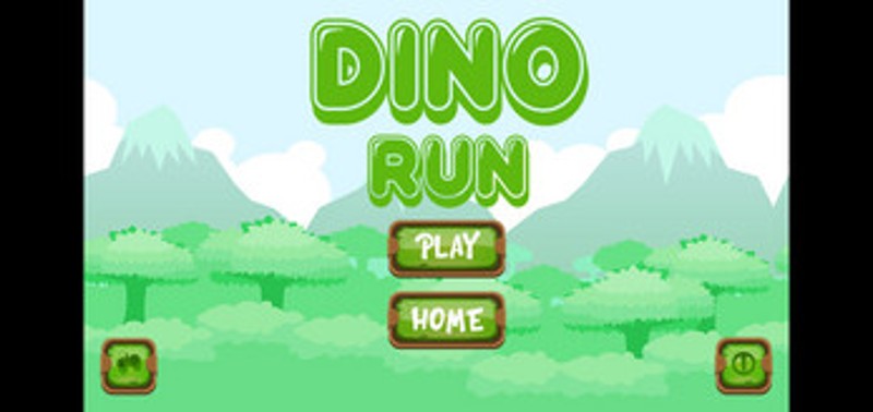 Dino Run Image