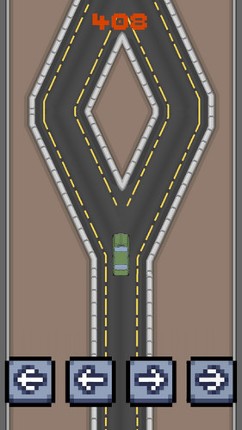 Driving Madness! screenshot