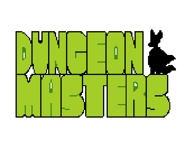 Games like Dungeon Masters (Pre-Alpha)