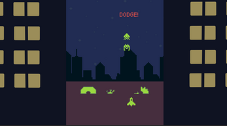 Earth VS Aliens Image