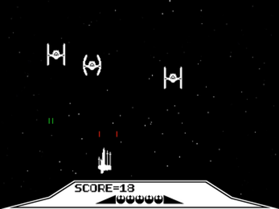 Empire Invaders Image
