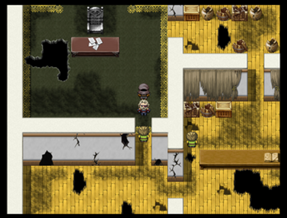Fantasy Kingdom screenshot