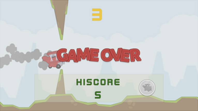 Flappy Plane Image