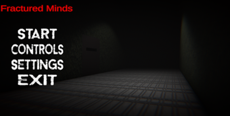 Fractured Minds screenshot