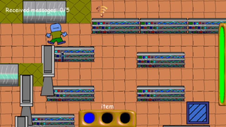 Fratt goes to mart and gets lost (+16) screenshot