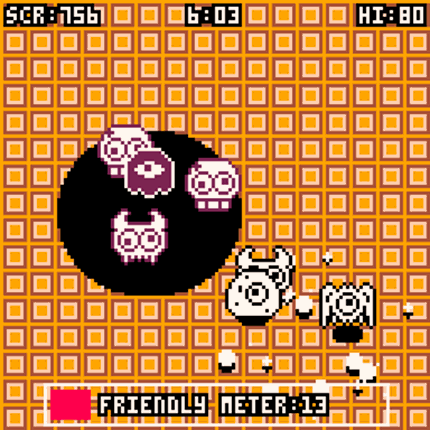 Friendly Dungeon Image