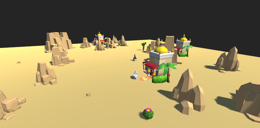 Games like Gertrude's Archaeological Adventure