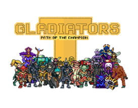 Gladiators: Path of the Champion Image