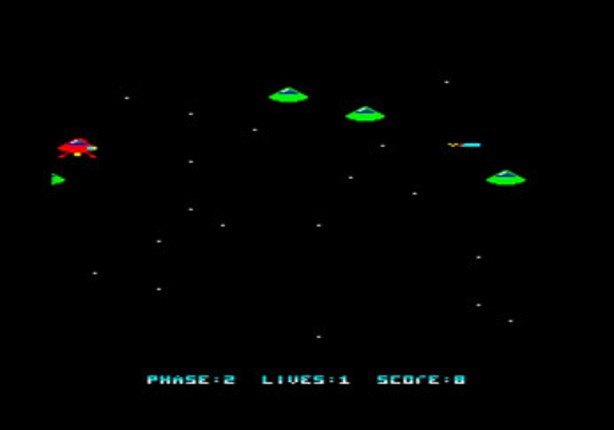 Go to my planet Image