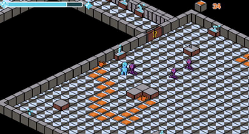 Goopy's Kitchen screenshot