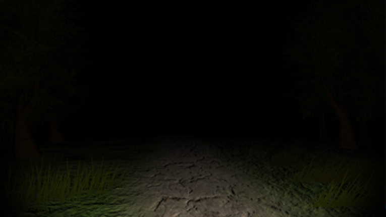 Hallowed Ground Image