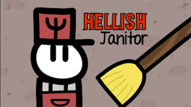 Hellish Janitor Image