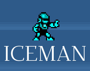 Games like IceMan