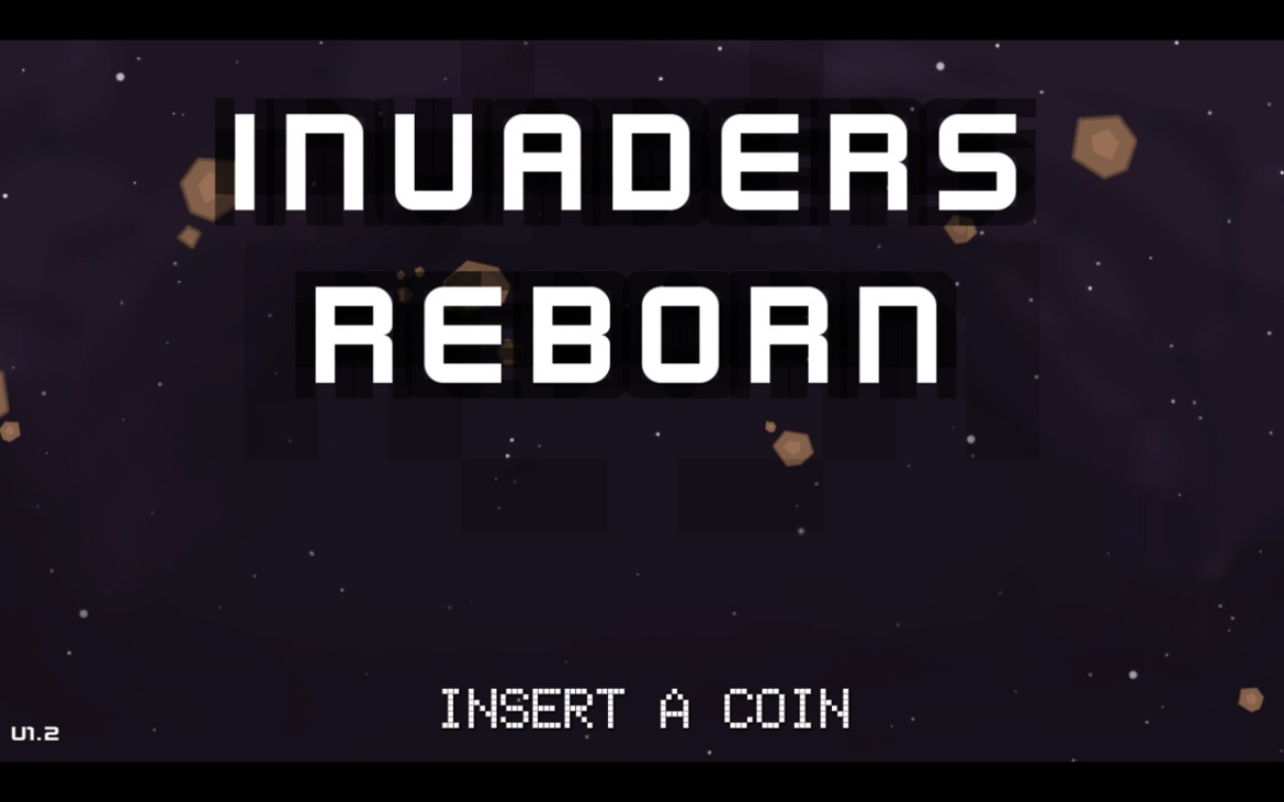 Games like Invaders Reborn