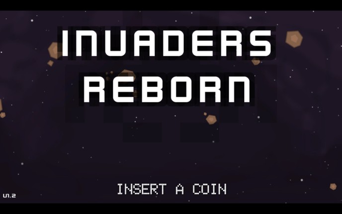 Invaders Reborn Image